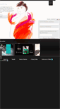 Mobile Screenshot of dressed.by